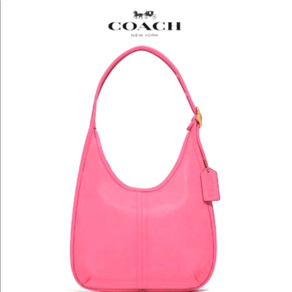 Coach Ergo Shoulder Bag - Picture 2 of 4